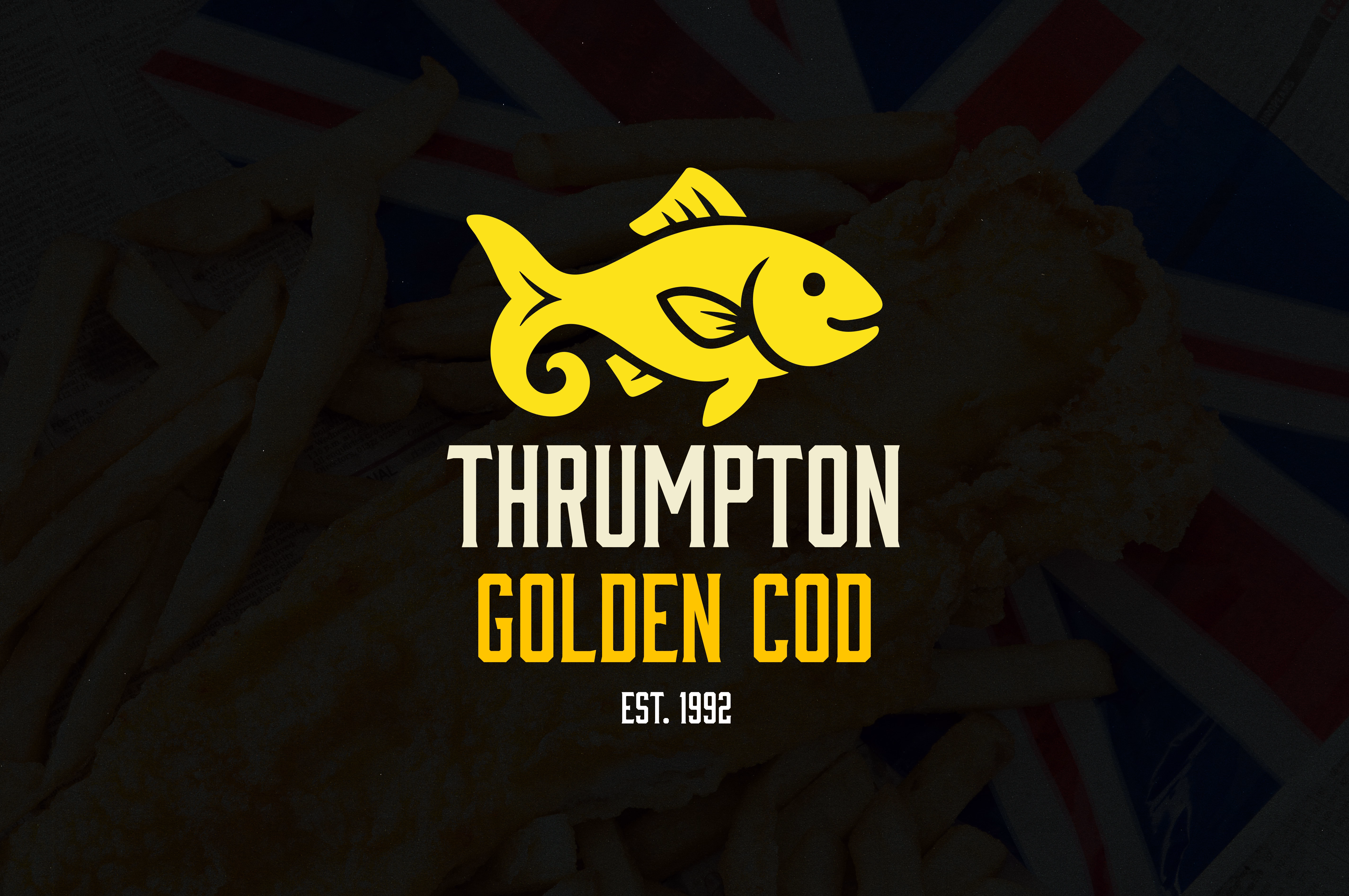 Thrumpton Golden Cod Visual 6